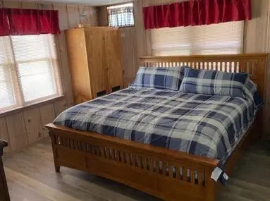 harbors view lodging