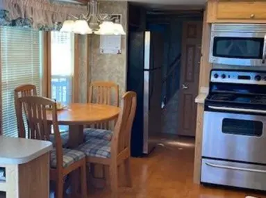 harbors view lodging