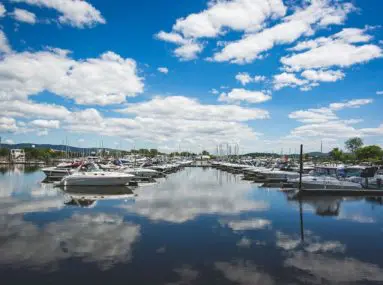 safe harbor haverstraw wet slips