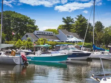 safe harbor haverstraw wet slips