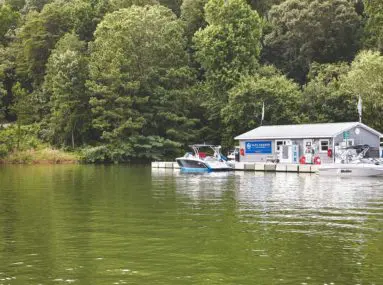 safe harbor hideaway bay