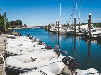 safe harbor island park