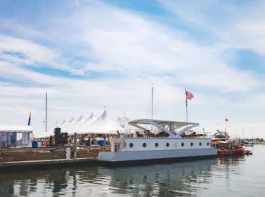 safe harbor newport shipyard