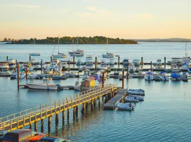 safe harbor sunset bay wet slips