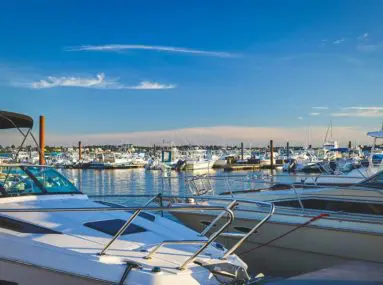 safe harbor sunset bay wet slips