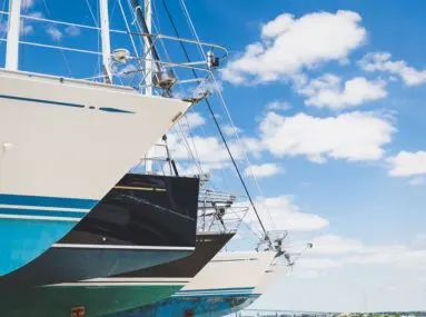 safe harbor jamestown boatyard