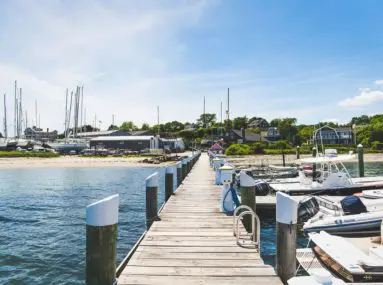 safe harbor jamestown boatyard