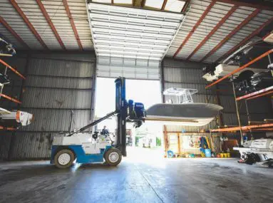 Safe Harbor Kings Point