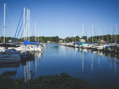 Safe Harbor Kings Point