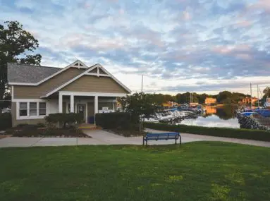 Safe Harbor Kings Point