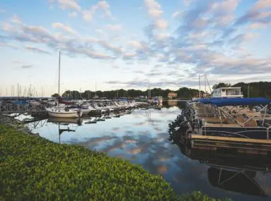 Safe Harbor Kings Point