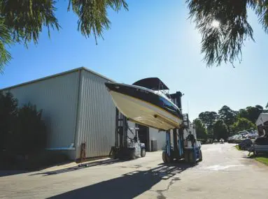 Safe Harbor Kings Point