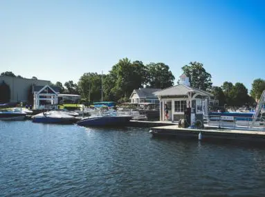 Safe Harbor Kings Point