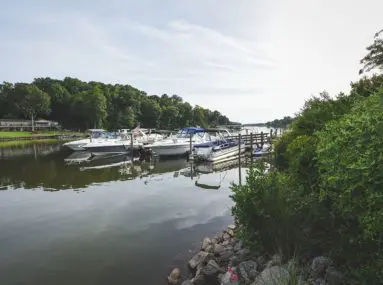 safe harbor skippers landing