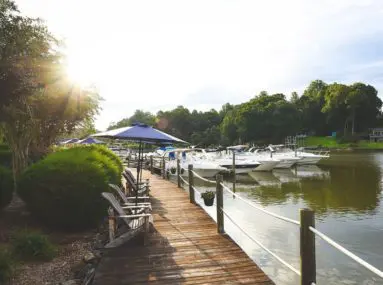 safe harbor skippers landing