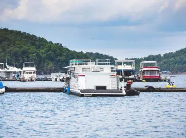 safe harbor grider hill wet slips