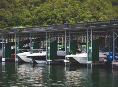 safe harbor grider hill wet slips