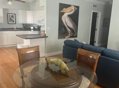 Safe Harbor Marathon ocean room