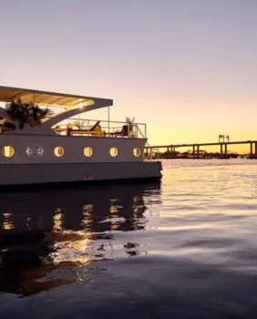 charleston water suite