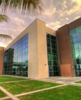 Elliot Museum exterior