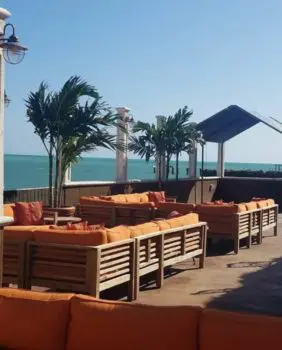 Havana Jack's exterior