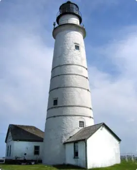 boston lighthouse