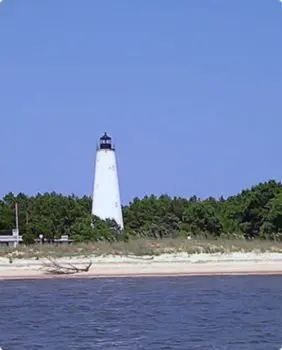georgetown lighthouse