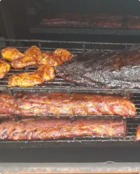 barbeque