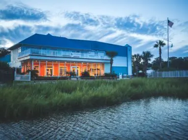 safe harbor bahia bleu building