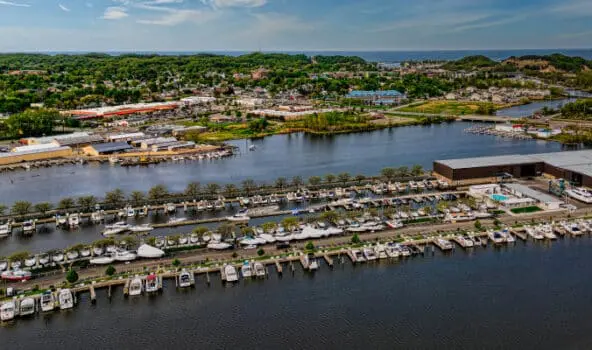 safe harbor grand isle