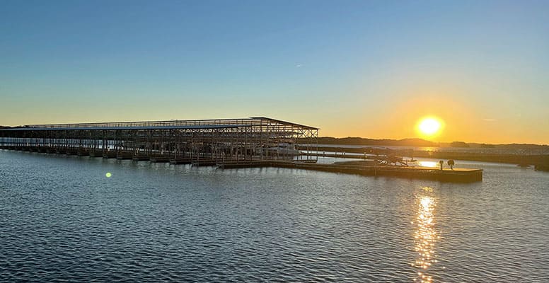 Safe Harbor Aqualand