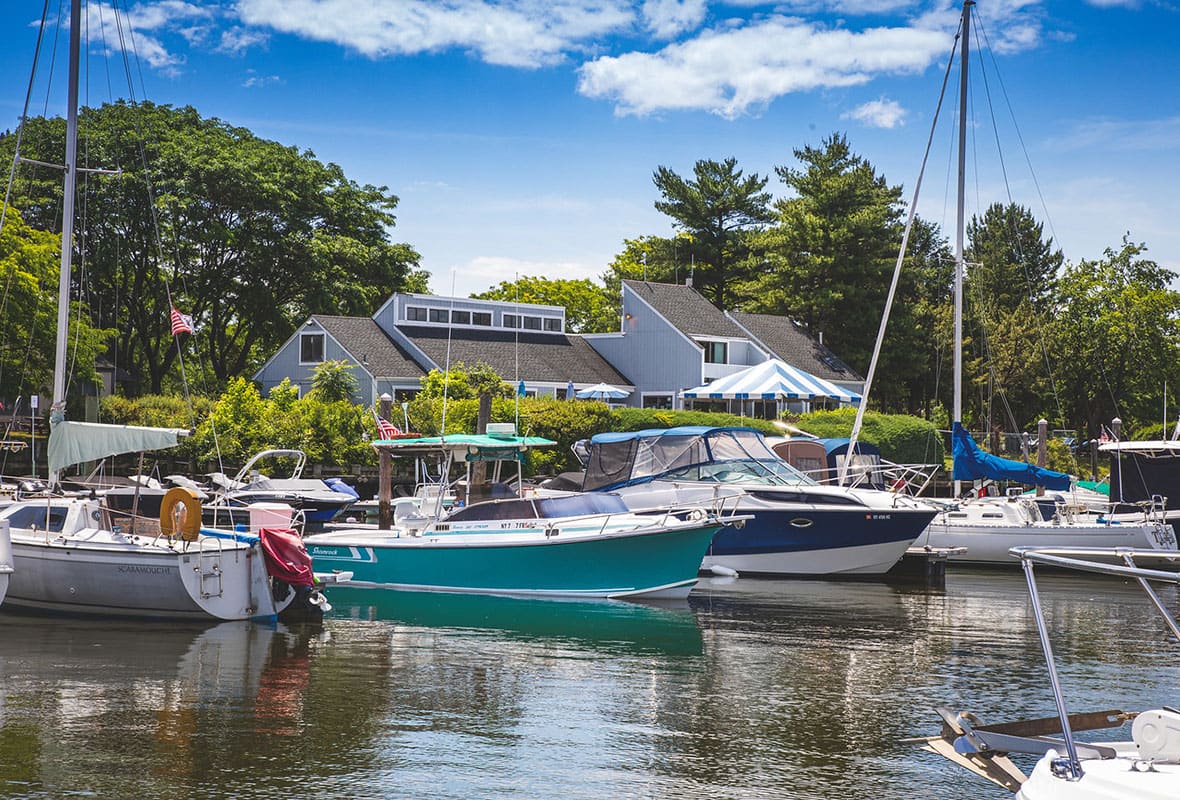 safe harbor haverstraw wet slips