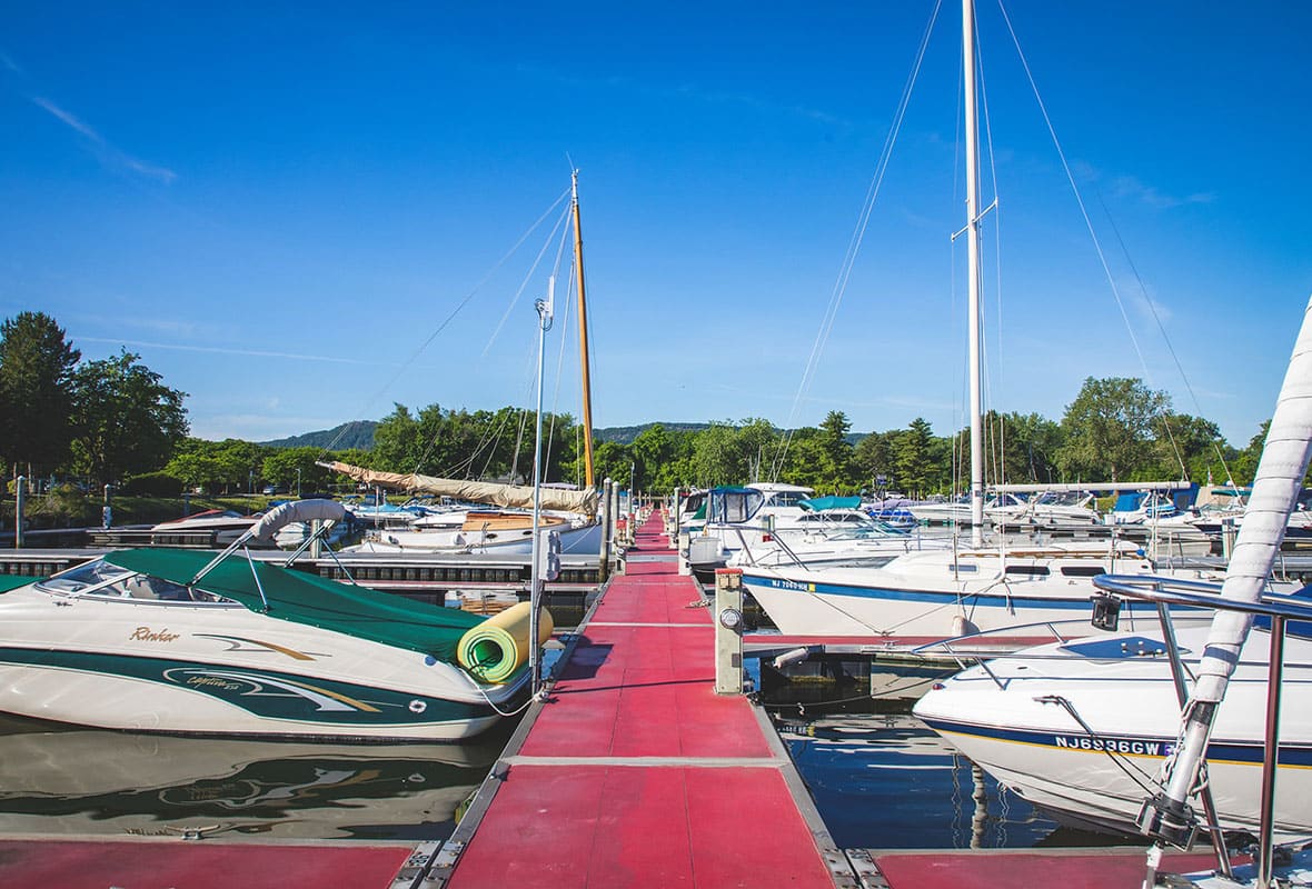 safe harbor haverstraw wet slips