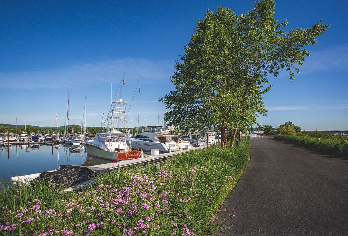 safe harbor haverstraw