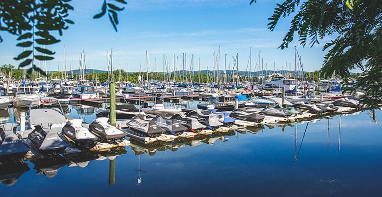 safe harbor haverstraw