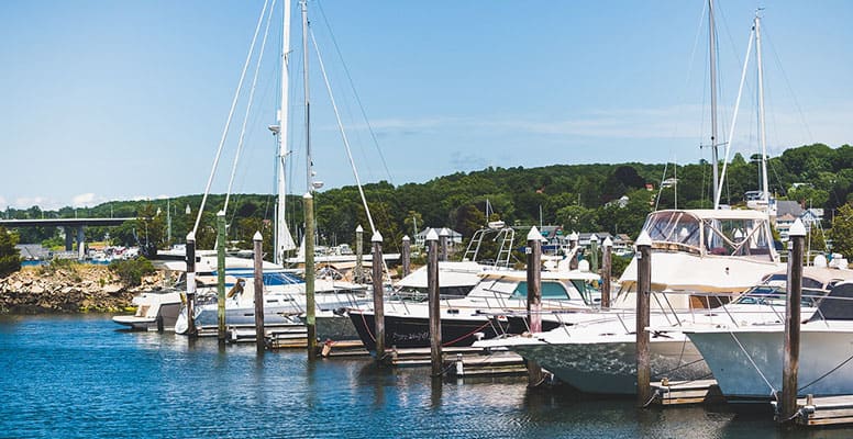 safe harbor island park wet slips