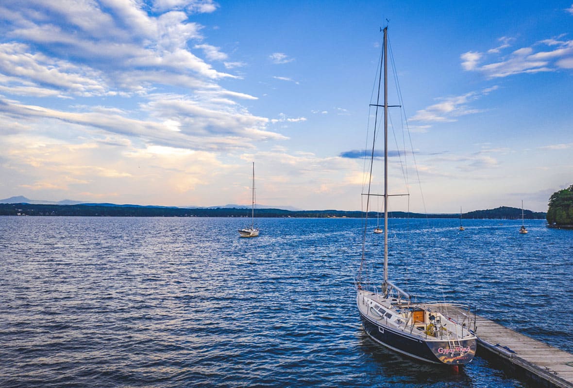 safe harbor shelburne shipyard