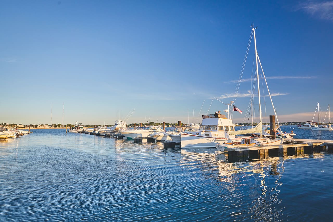 safe harbor sunset bay wet slips