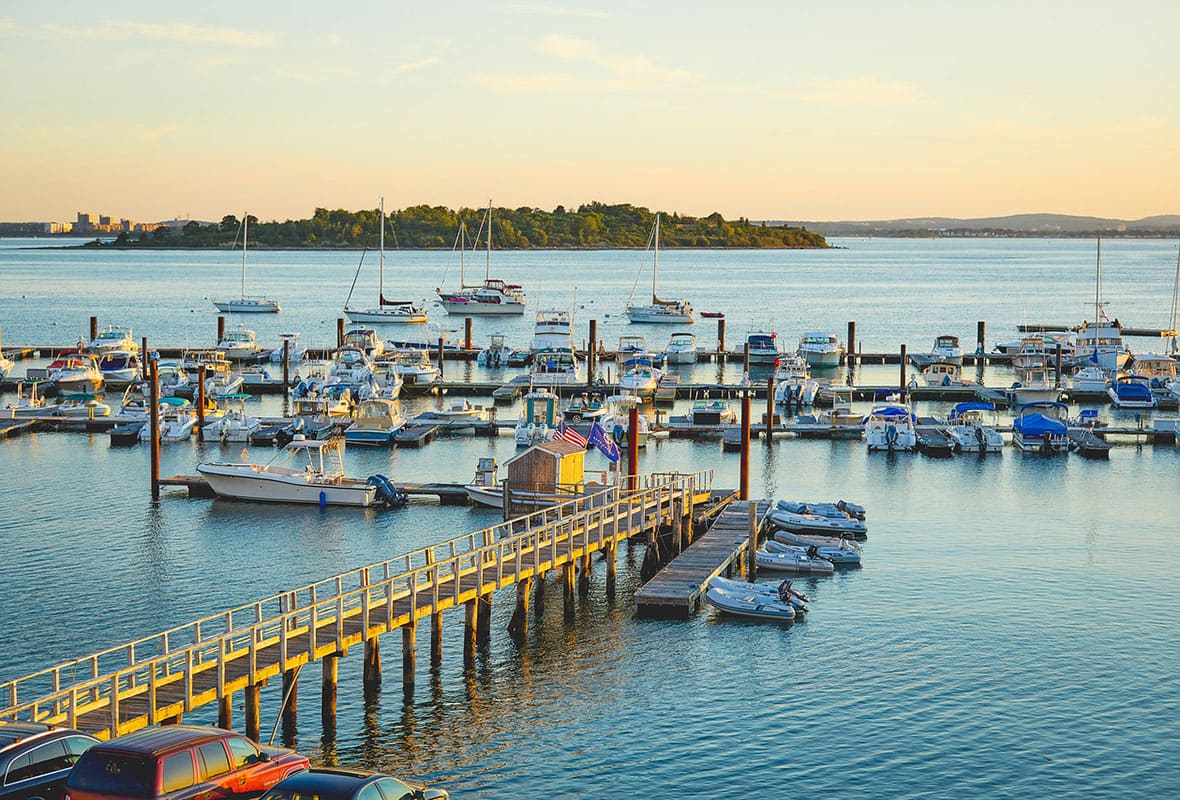 safe harbor sunset bay wet slips