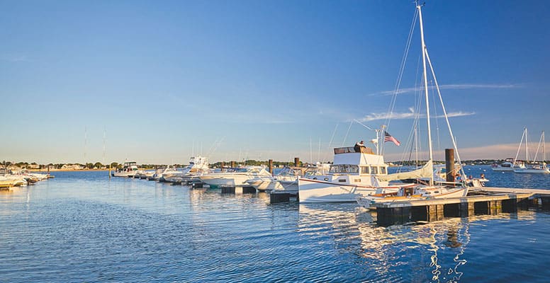 safe harbor sunset bay wet slips