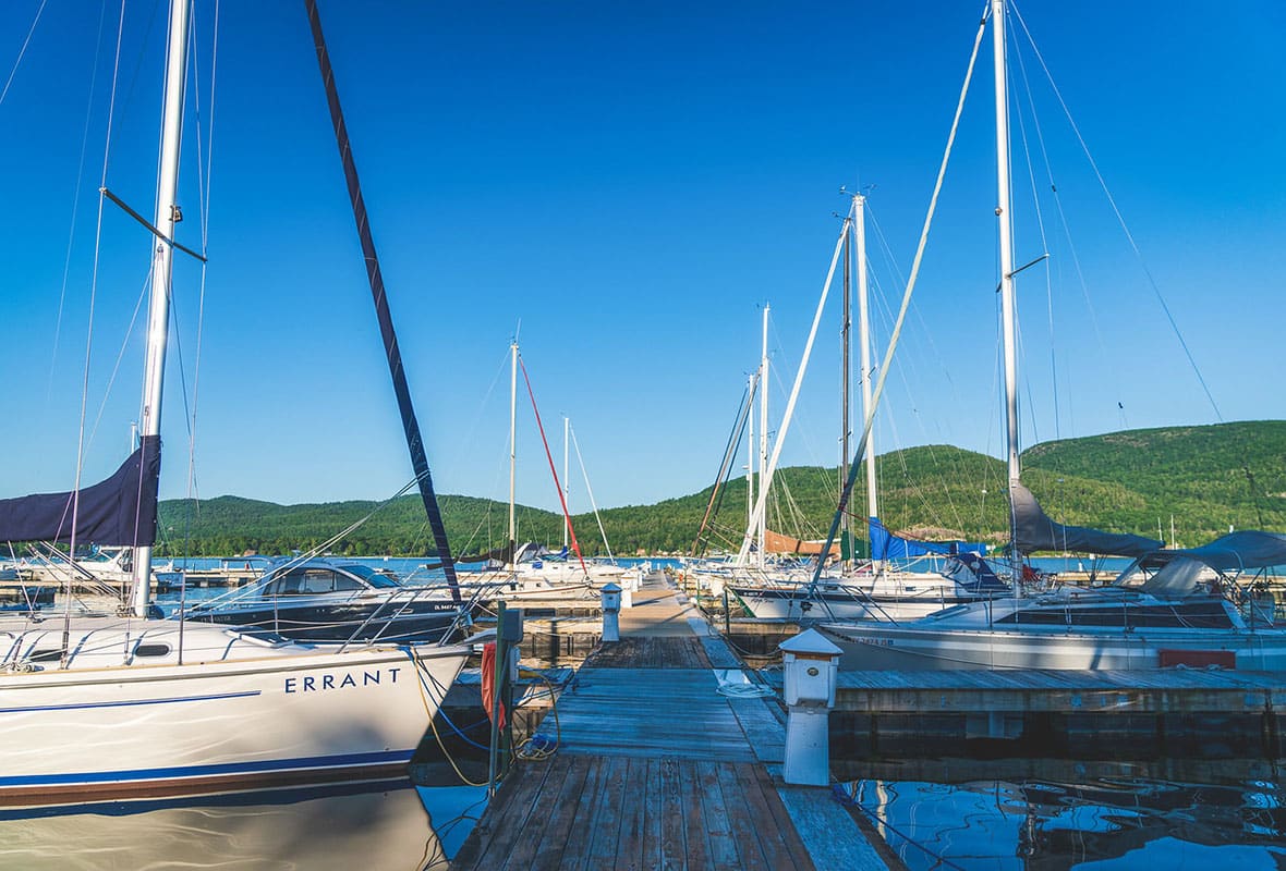 safe harbor willsboro bay wet slips