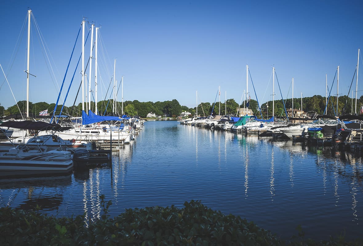 Safe Harbor Kings Point