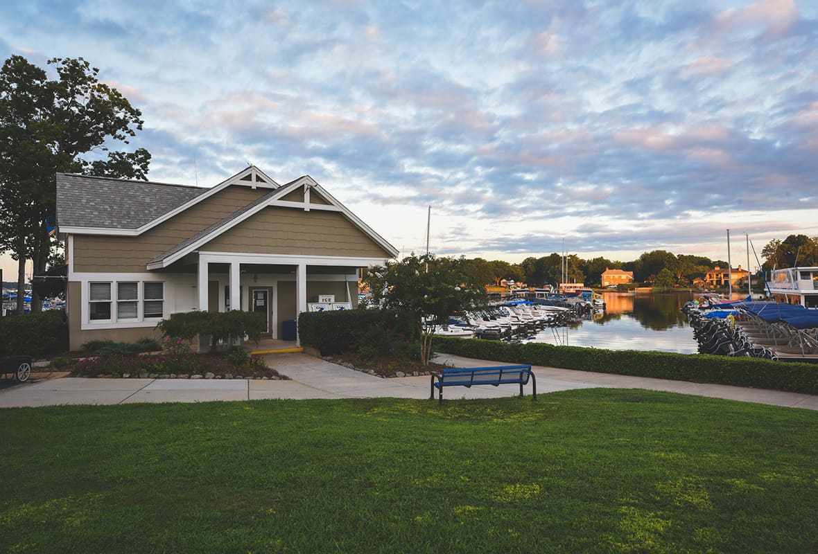 Safe Harbor Kings Point