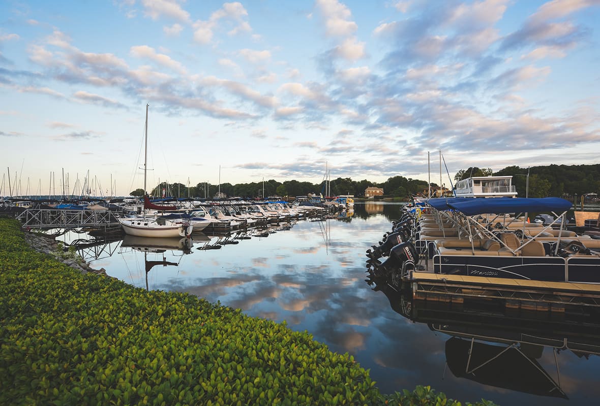 Safe Harbor Kings Point