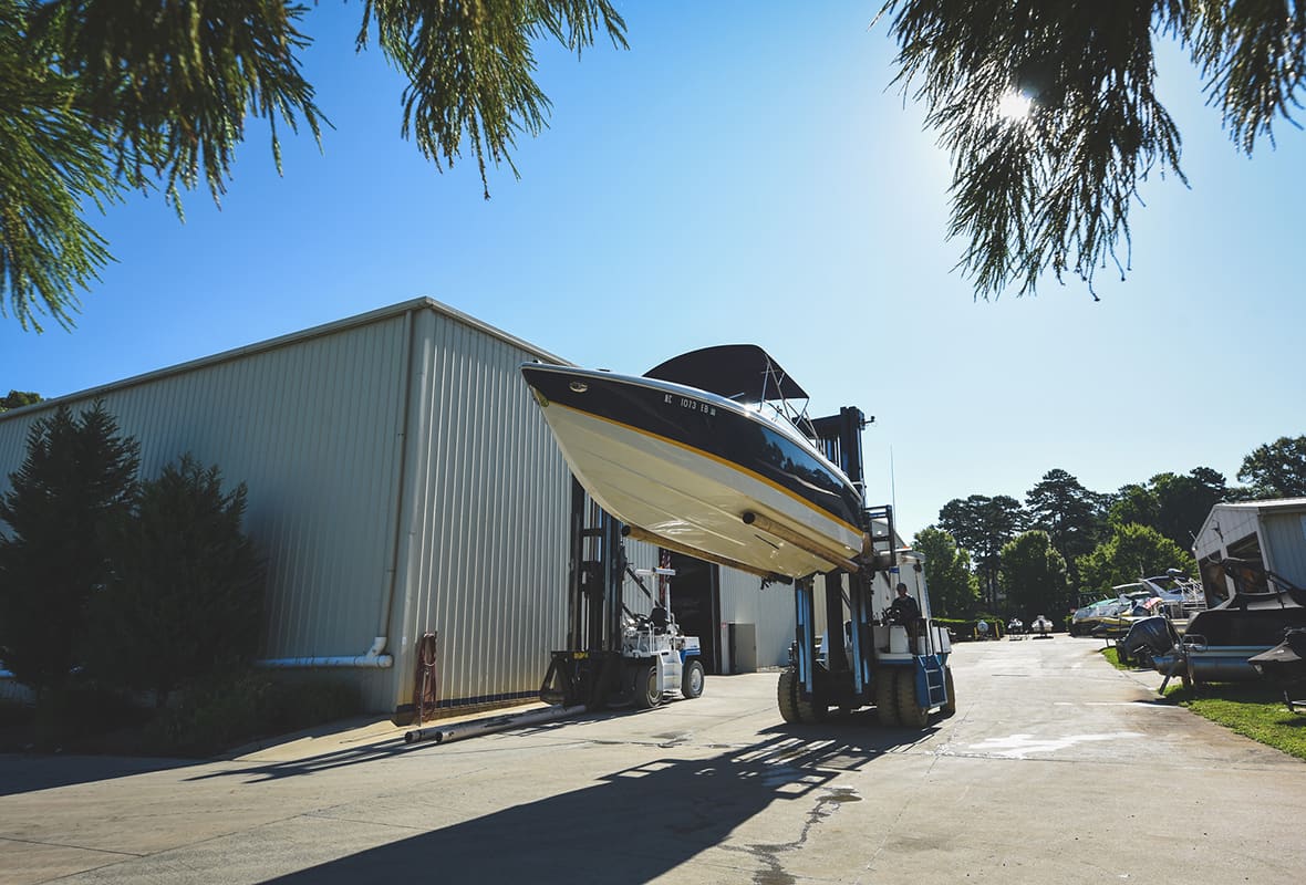 Safe Harbor Kings Point