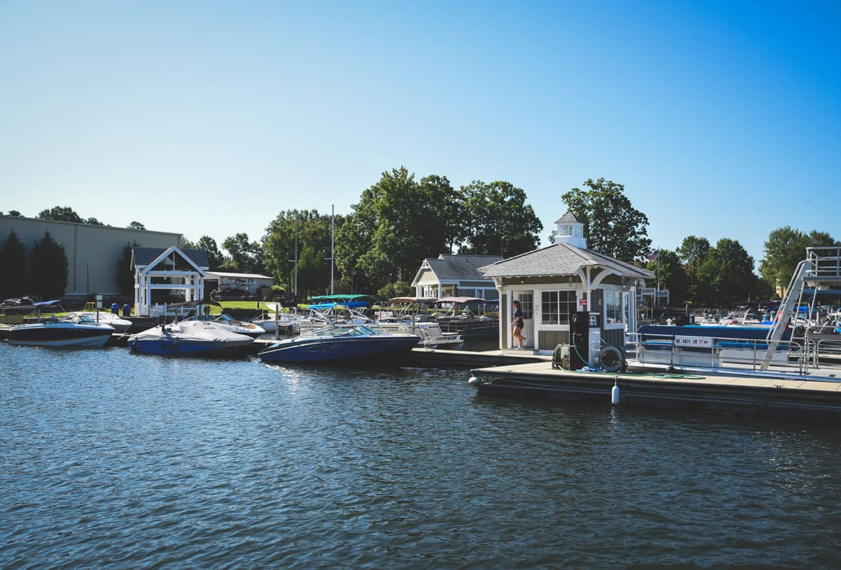 Safe Harbor Kings Point