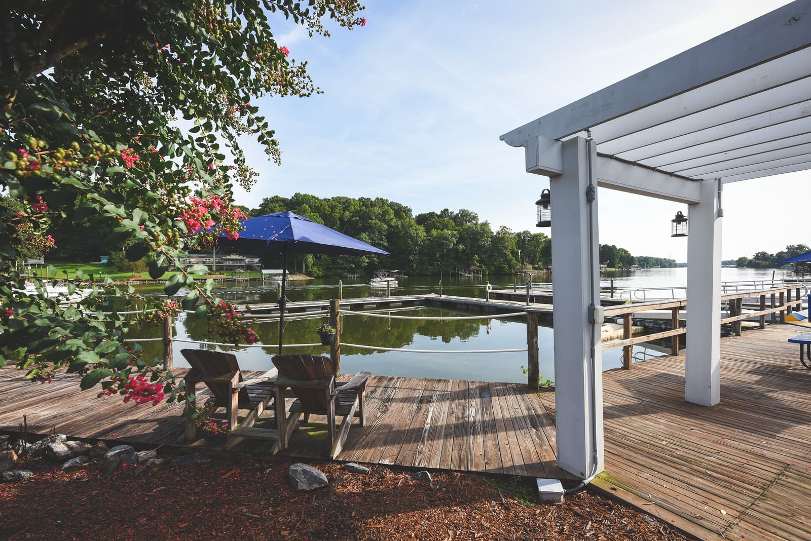 safe harbor skippers landing