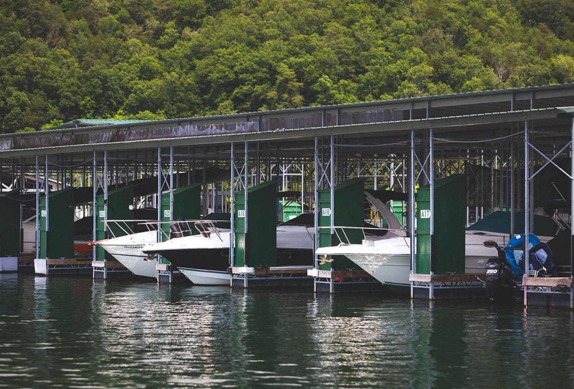 safe harbor grider hill wet slips