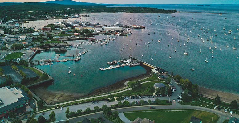 safe harbor rockland