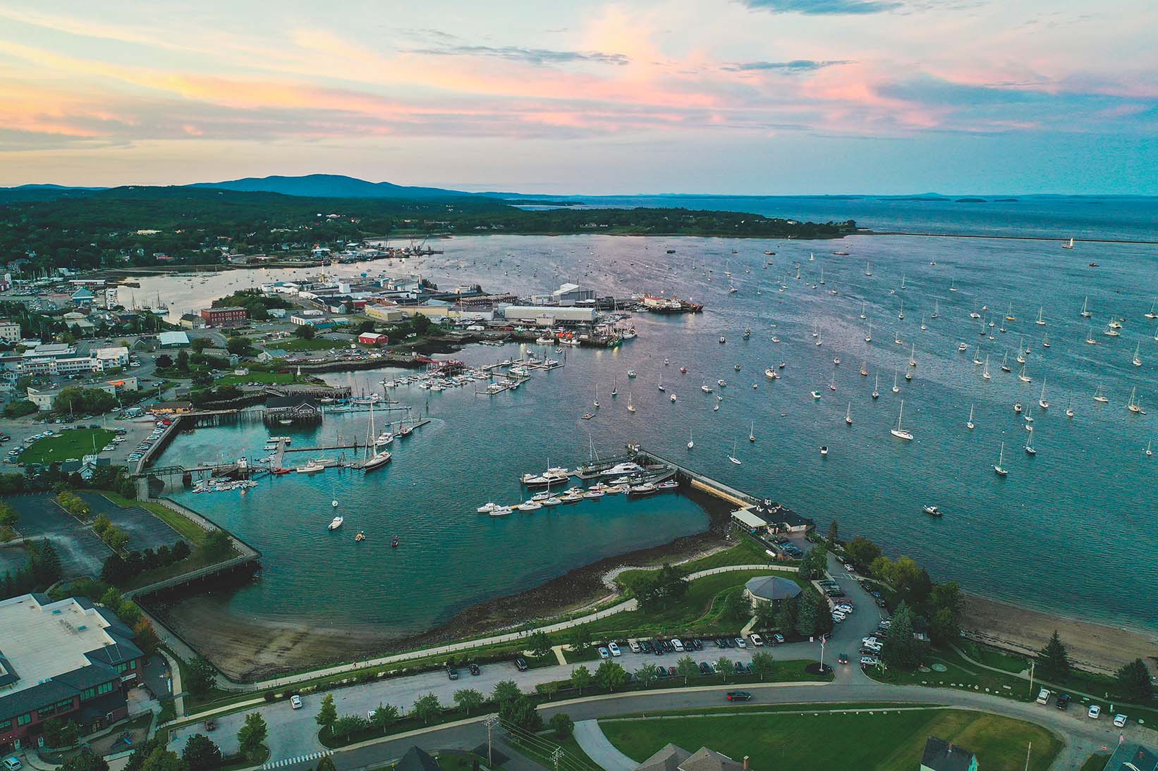 safe harbor rockland